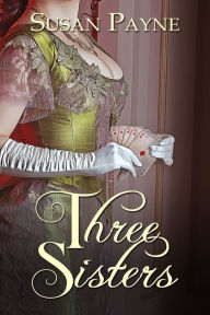Title: Three Sisters, Author: Susan Payne