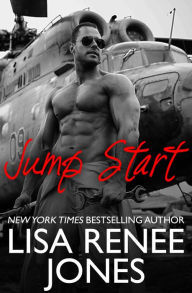Title: Jump Start, Author: Lisa Renee Jones