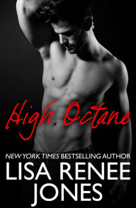 Title: High Octane, Author: Lisa Renee Jones