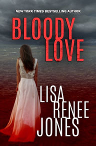 Title: Bloody Love, Author: Lisa Renee Jones