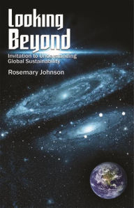 Title: Looking Beyond, Author: Rosemary Johnson