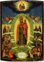 San Francisco: St. John Miracles of Protection