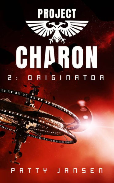 Project Charon 2: Originator