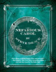 Title: A Nefarious Carol, Author: Steve Deace