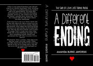 Title: A Different Ending, Author: Stephanie Cohen