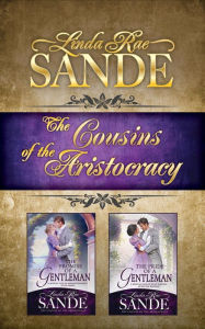 Title: The Cousins of the Aristocracy: Boxed Set, Author: Linda Rae Sande