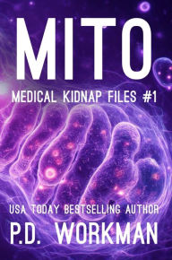 Title: Mito, Author: P. D. Workman