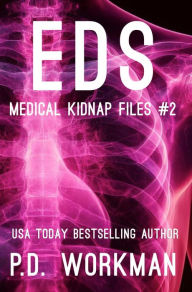 Title: EDS, Author: P. D. Workman