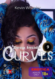 Title: CURVES 9, Author: Kevin Wheeler