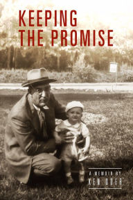 Title: Keeping the Promise, Author: Ken Oder