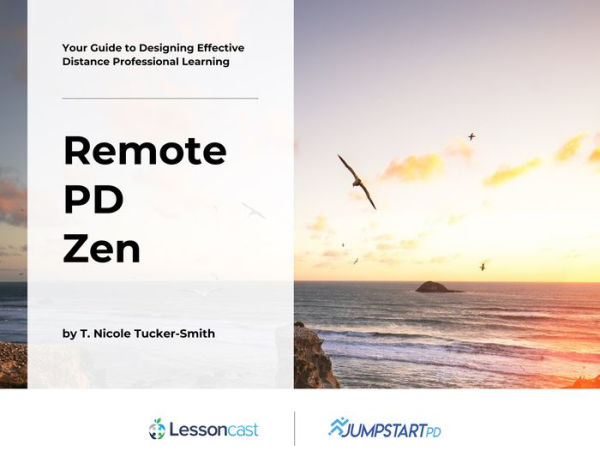 Remote PD Zen