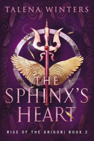 Title: The Sphinx's Heart, Author: Talena Winters