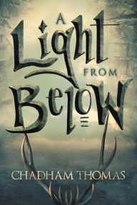 Title: A Light from Below, Author: Chadham Thomas