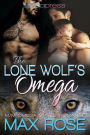 The Lone Wolf's Omega (MM Omega Mpreg Romance)