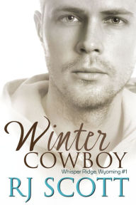 Title: Winter Cowboy, Author: RJ Scott