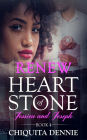 Heart of Stone Book 4 Jessica &Joseph: Second Chance Romance, African American Romance