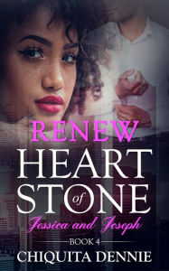 Title: Renew: A Second Chance WorkPlace Contemporary Romance, Author: Chiquita Dennie