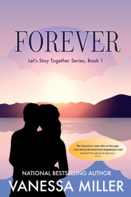 Title: Forever, Author: Vanessa Miller