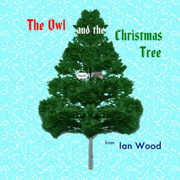 The Owl and the Christmas Tree