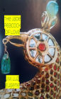 The Jade Peacock of Love