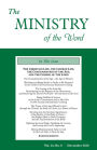 The Ministry of the Word, Vol. 24, No. 08