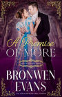A Promise of More: A Disgraced Lords Novel