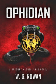 Title: Ophidian, Author: William Rowan