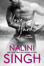 Love Hard (Hard Play Series #3)