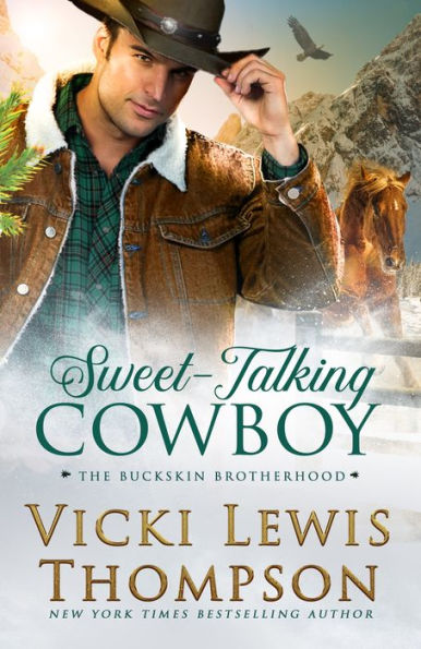 Sweet-Talking Cowboy