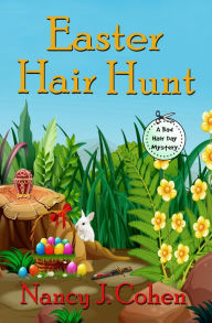 Textbooks online free download Easter Hair Hunt (English Edition) 9780999793275