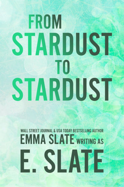 From Stardust to Stardust