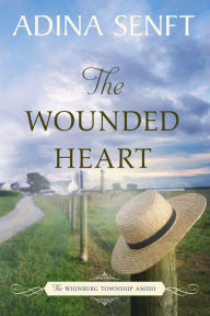 Title: The Wounded Heart: Amish Romance, Author: Adina Senft