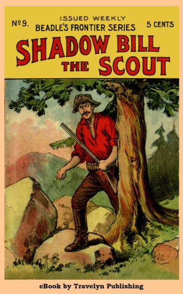 Shadow Bill, the Scout