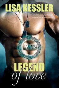 Title: Legend of Love, Author: Lisa Kessler