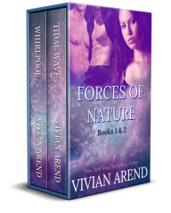 Title: Forces of Nature Box Set, Author: Vivian Arend