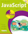 JavaScript in easy steps, 6th edition