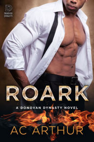 Title: Roark, Author: A. C. Arthur