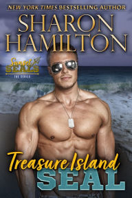 Title: Treasure Island SEAL, Author: Sharon Hamilton