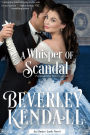 A Whisper of Scandal