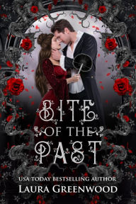 Title: Bite Of The Past, Author: Laura Greenwood