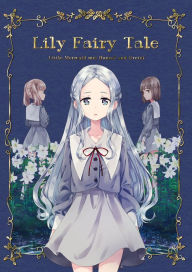Title: Lily Fairy Tale -Little Mermaid Met Hansel And Gretel-, Author: Mintaro