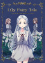 Lily Fairy Tale -Little Mermaid Met Hansel And Gretel-