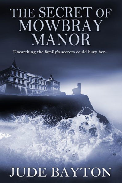 The Secret of Mowbray Manor