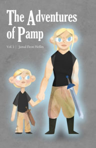 Title: The Adventures of Pamp, Author: Jamal Deon Heflin