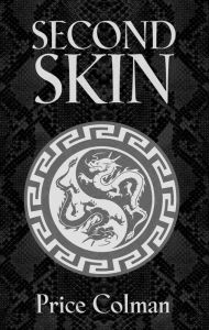 Title: Second Skin, Author: Price Colman