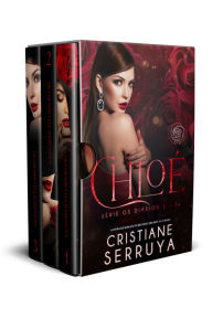 Title: Chloe, Author: Cristiane Serruya