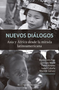 Title: Nuevos dialogos, Author: Maria Elvira Rios