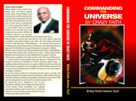 Title: COMMANDING THE UNIVERSE, Author: Charles Azonwu