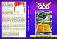 Title: THE TEARS OF GOD, Author: Charles Azonwu