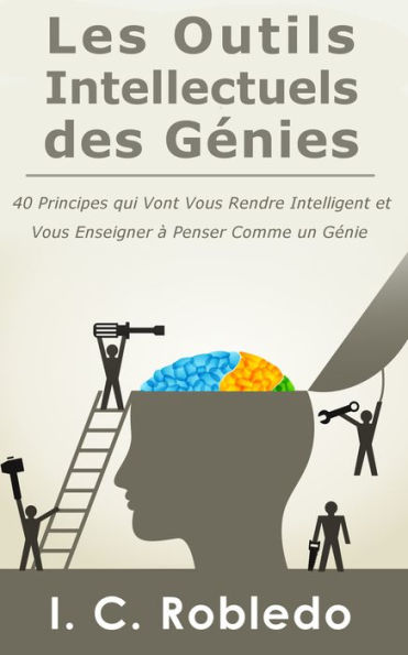 Les Outils Intellectuels des Genies